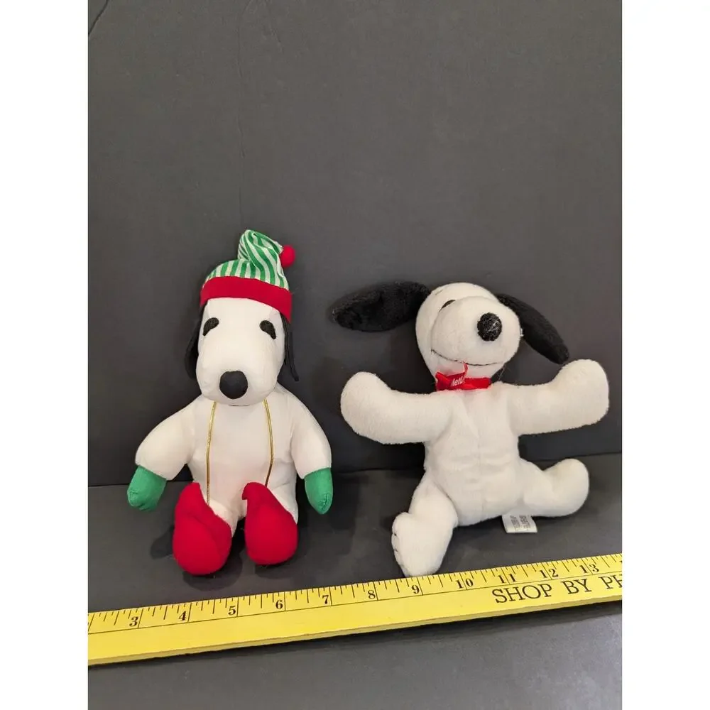 Peanuts one snoopy